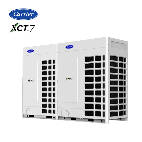 CARRIER AC VRF XCT7
